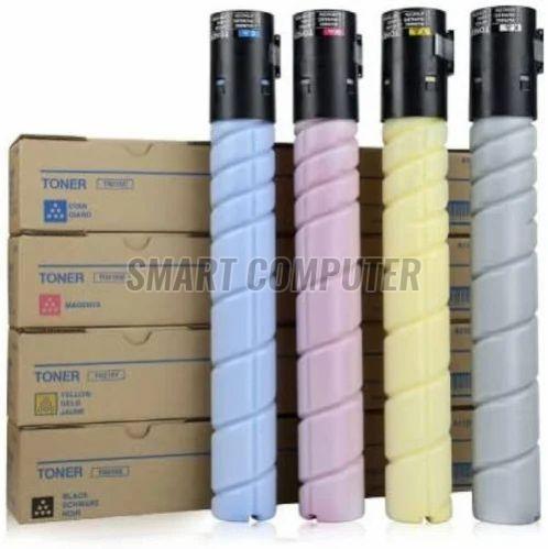 Konica Toner Cartridge