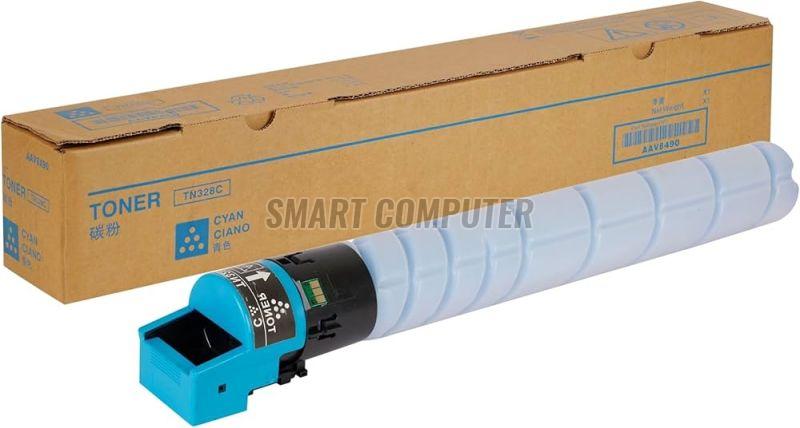 Konica TN 328 Toner Cartridge
