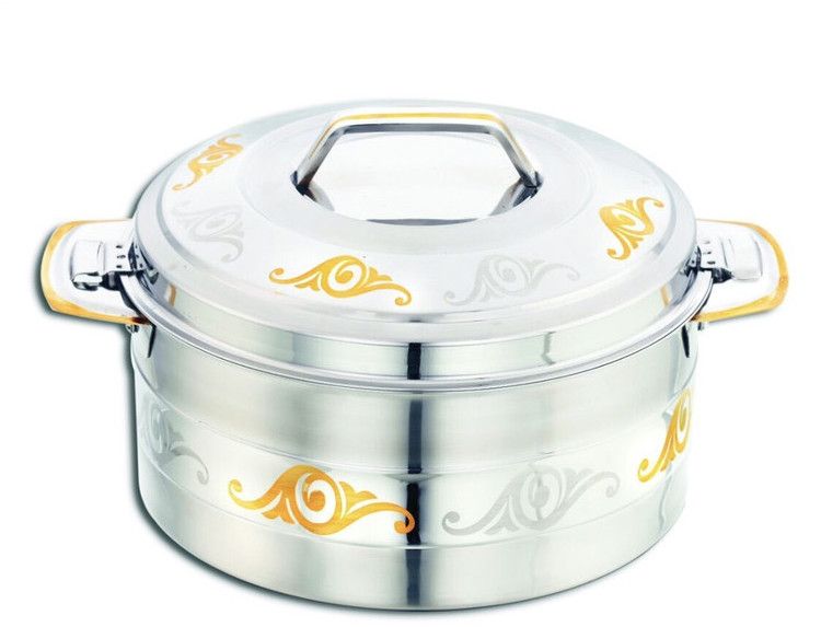 Daisy Hot Pot