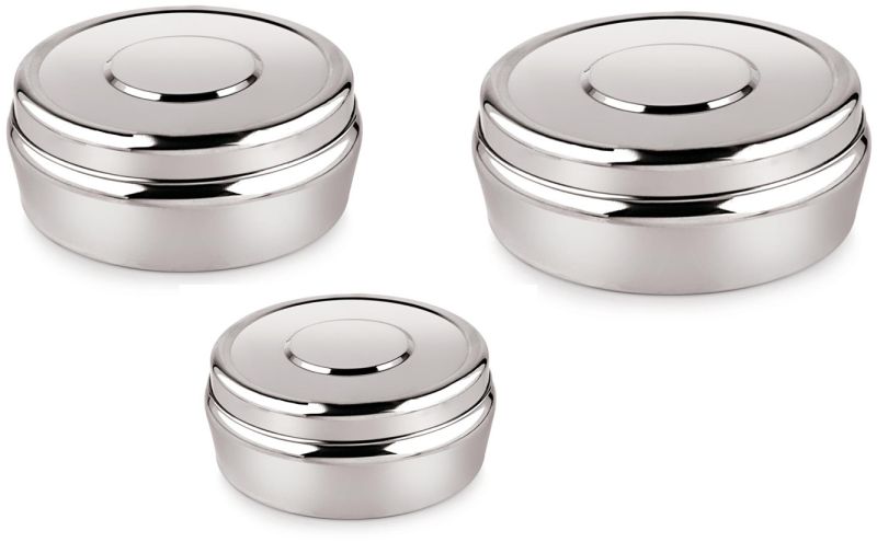 Steel Conatiners