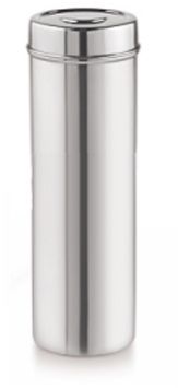 Stainless Steel Jar