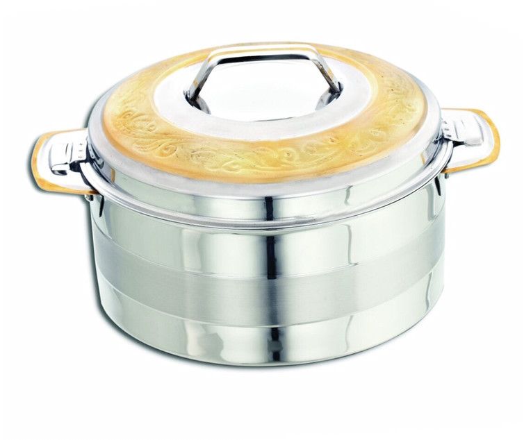 Stainless Steel Shamma Hot Pot