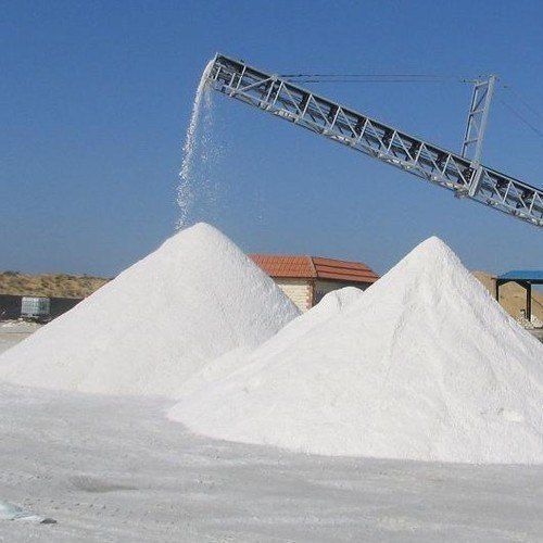 Common Industrial Salt