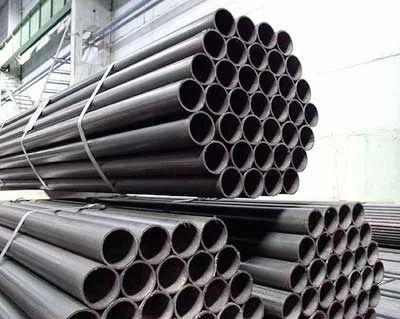 Carbon Steel Seamless Pipe