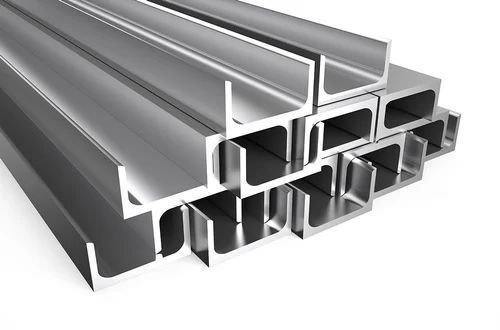 Stainless Steel Channel