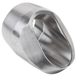 Stainless Steel Elbolet