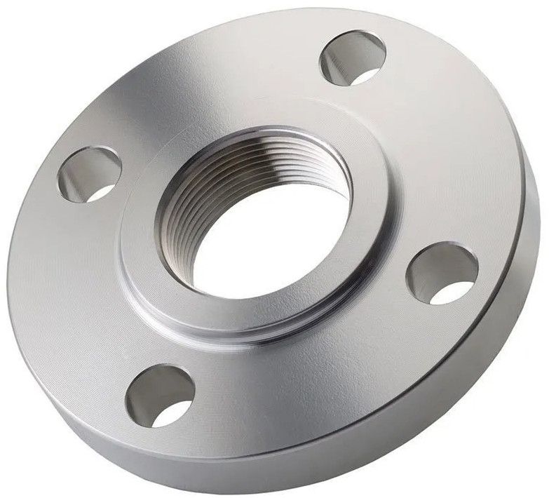 Stainless Steel Slip On Flange