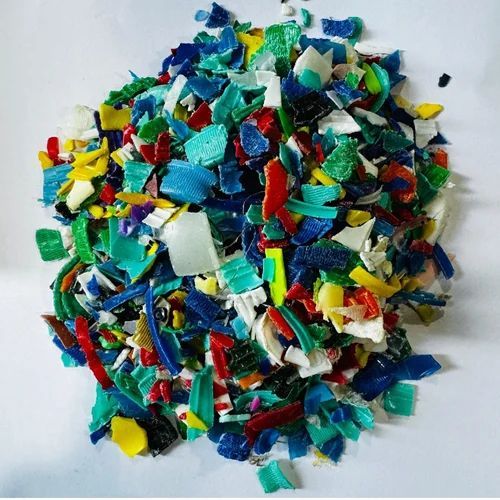 GPPS Plastic Scrap