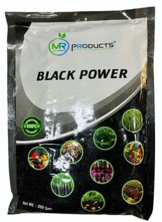 Back power Plant Growth Regulator