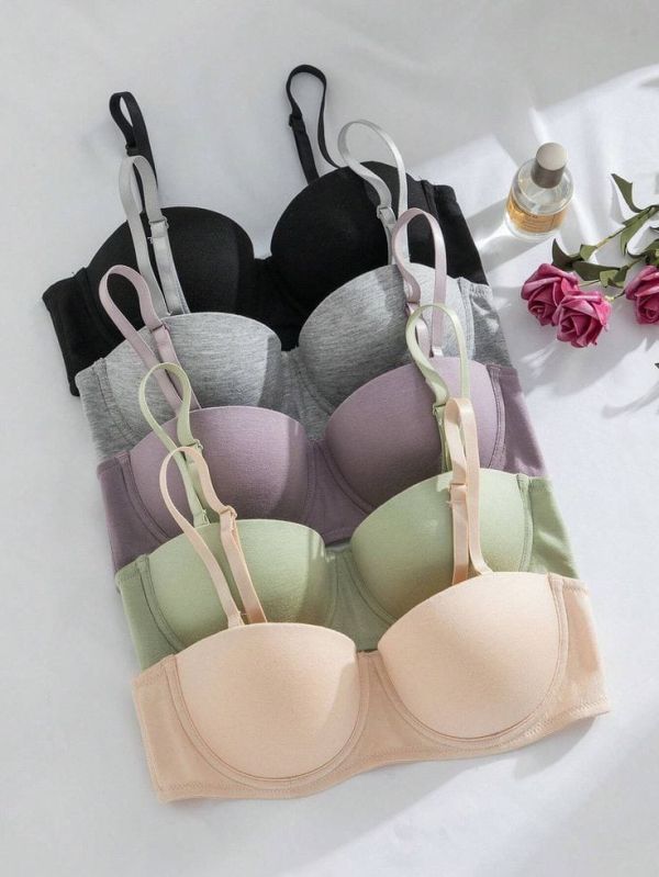 Stylish Padded Bra