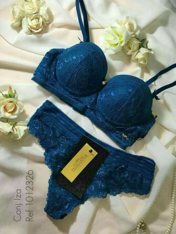 Designer Lingerie Set