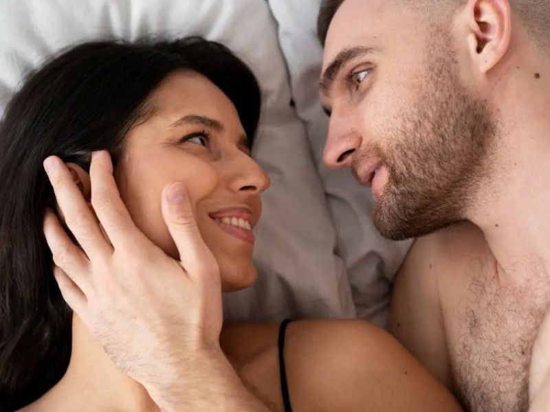Penis Enlargement, Erectile Dysfunction & Premature Ejaculation (3 in 1) Platinum Quality