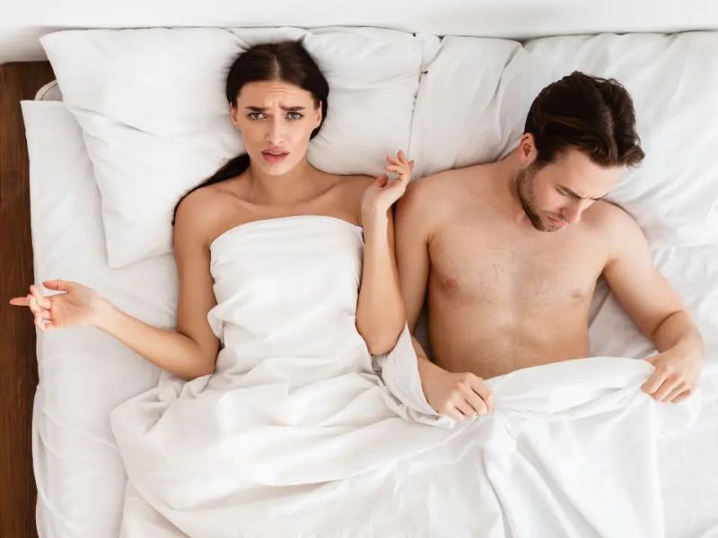 Penis Enlargement, Erectile Dysfunction & Premature Ejaculation (3 in 1) Silver Super Special Quality