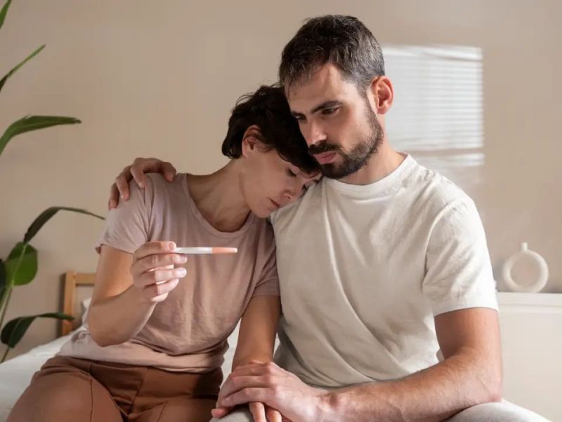 Premature Ejaculation Treatment Service (Premium Quality)