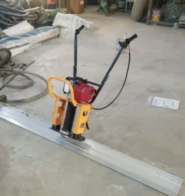 Mild Steel Screed Vibrator