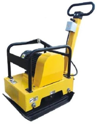 RPC150E Portable Reversible Plate Compactor