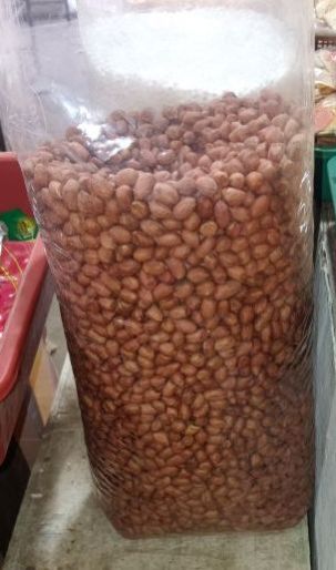 Groundnut Seeds