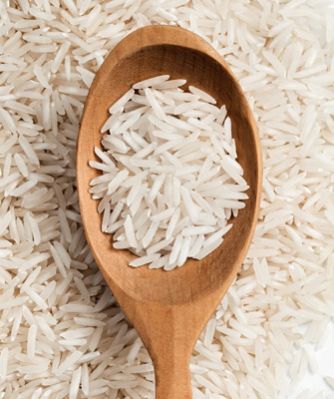 Long Grain Basmati Rice