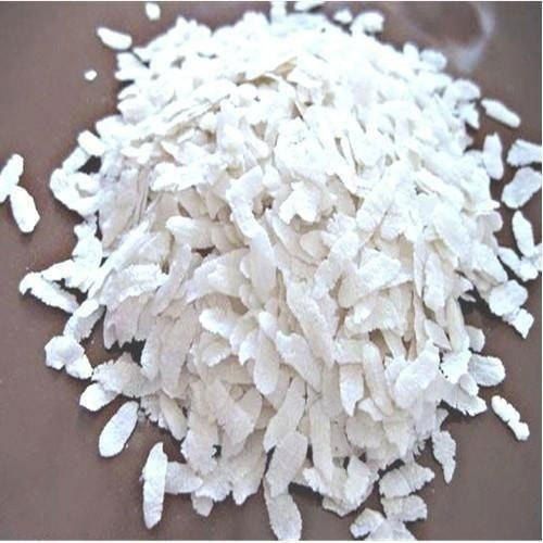 White Poha