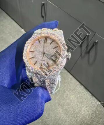 Mens Limited Edition Sky Drive VVSD Luxury Automatic Watch