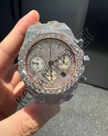 Mens Sky Drive Luxury Automatic Watch
