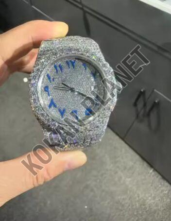 mens sky drive vvsd luxury automatic watch