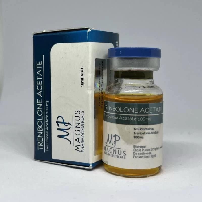 Trenbolone Acetate Injection