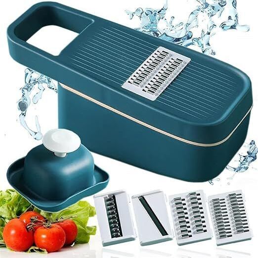 Vegetable Cutting Machine