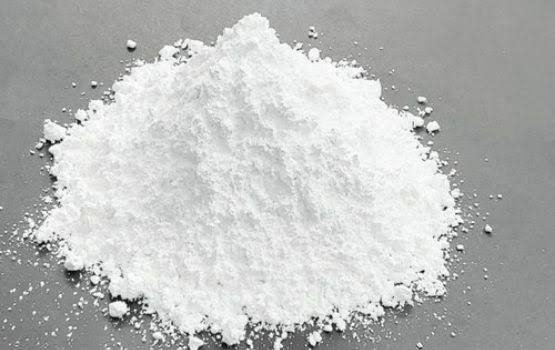 White Dolomite Powder