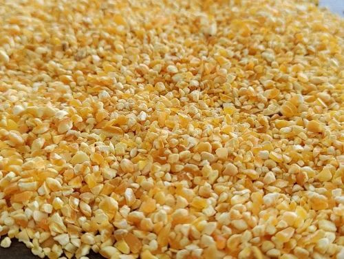 1.5mm-3mm Corn Grits