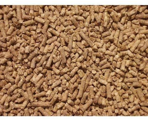 Animal Cattle Feed