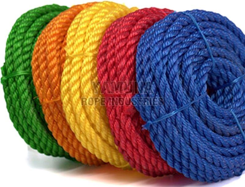 HDPE Monofilament Rope