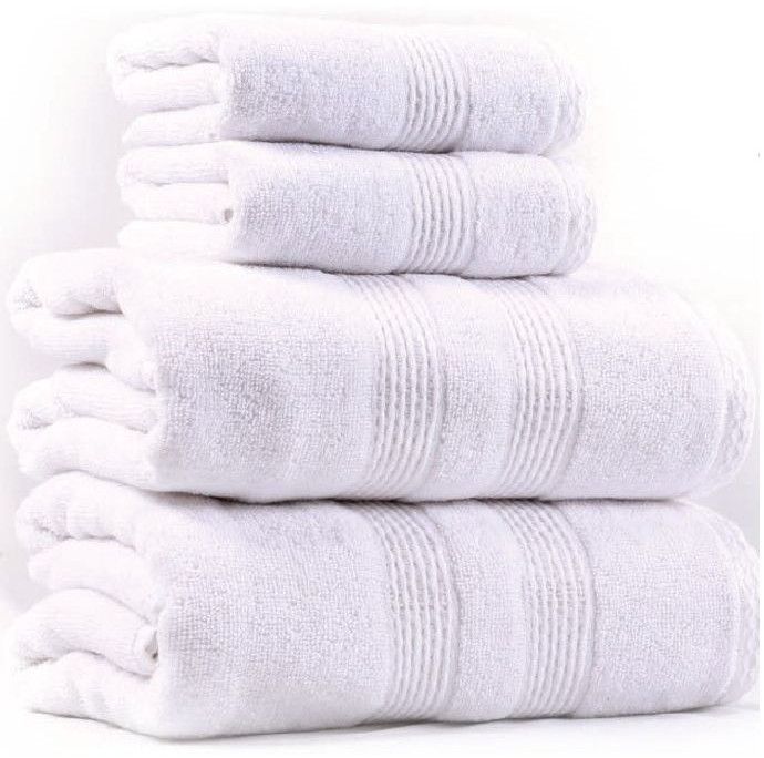 Cotton Terry Towel