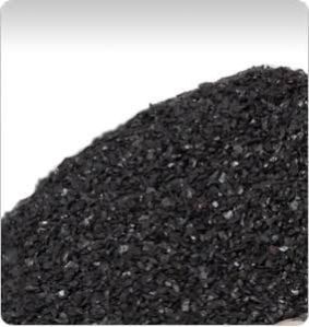 Catalytic Carbon
