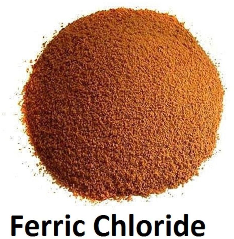 Ferric Chloride