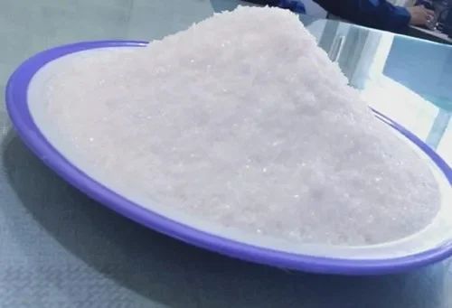 Magnesium Sulphate