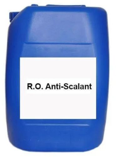 RO Antiscalant Chemical