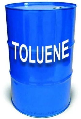 Toluene Liquid