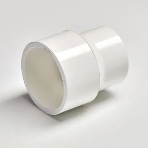 11/4 X 1 Inch UPVC Reducing Coupler