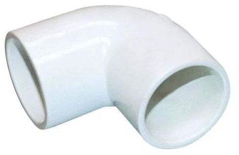 2 Inch UPVC Elbow