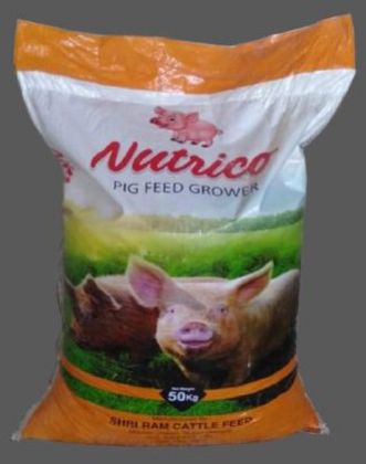 Nutrico Pig Feed