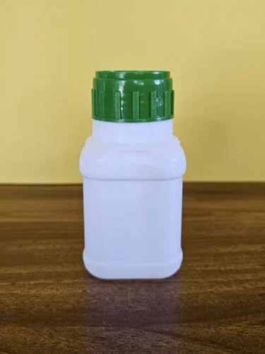 100ml Sqaure Bottle
