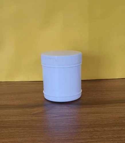 120gm Medicine HDPE Jar