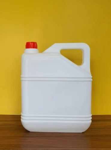 5 Ltr Sanitizer Cans