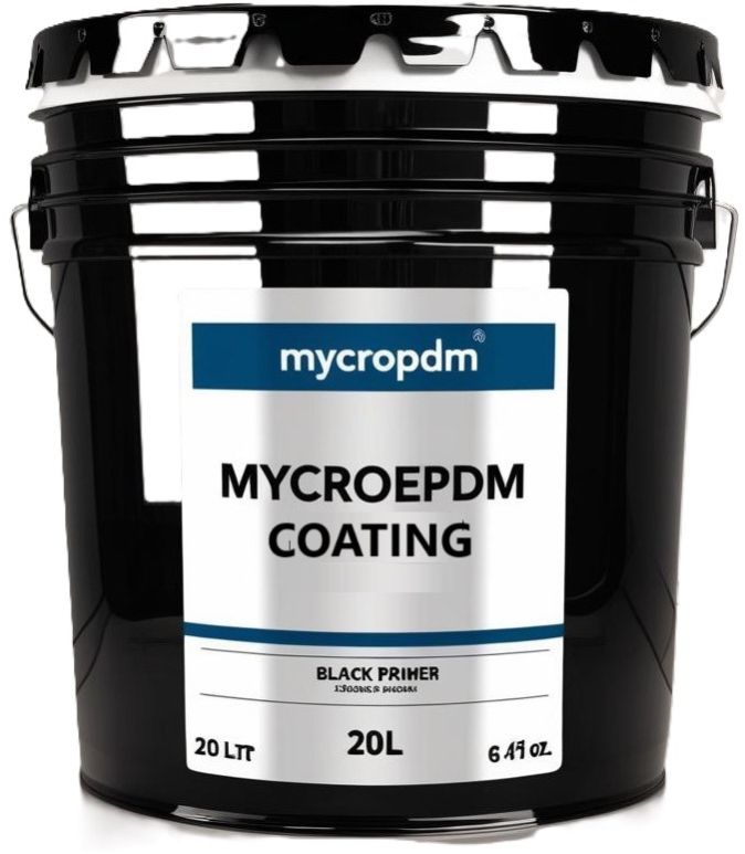 Mycroep Waterproofing Coating