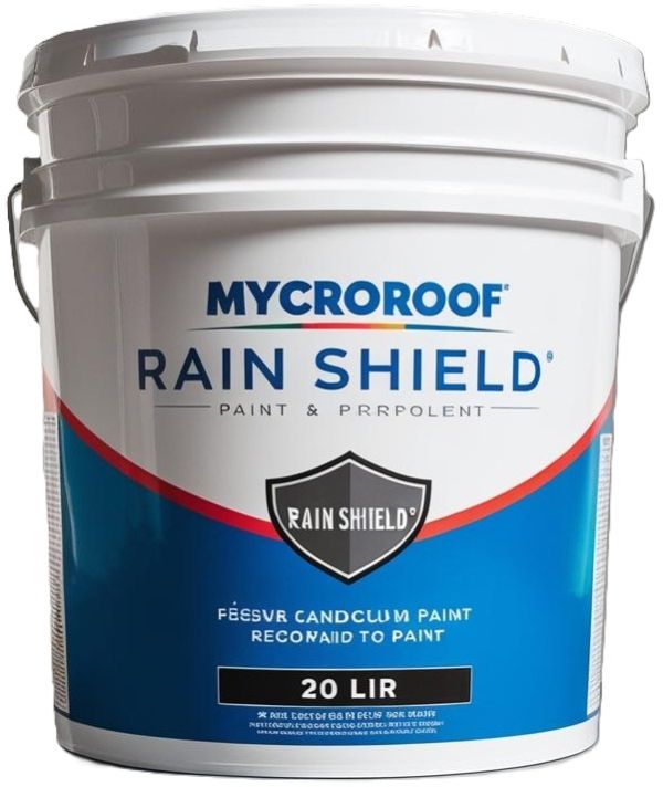 Mycroroof  Rain Shield Waterproofing Chemical