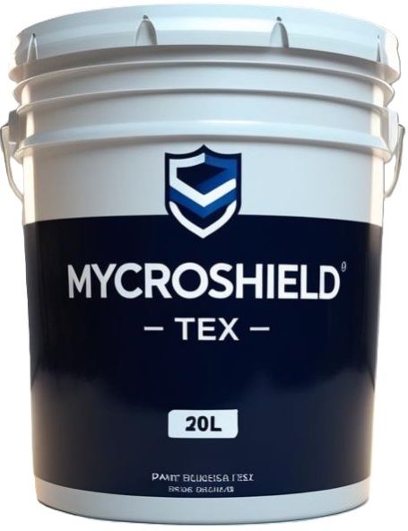 Mycroshield – Tex Waterproofing Chemical