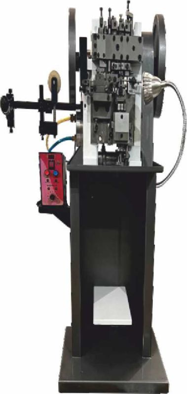 ROLO CHAIN MACHINE