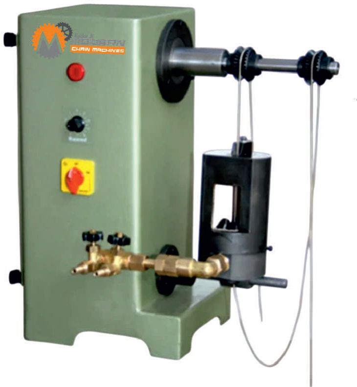 Chain Soldering Machine