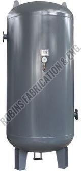 Air Receiver Storage Tank